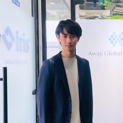 naoya_ibca's profile picture. Awaji Global Gateway Japan director  / I'm running business in the global temporary staffing field.