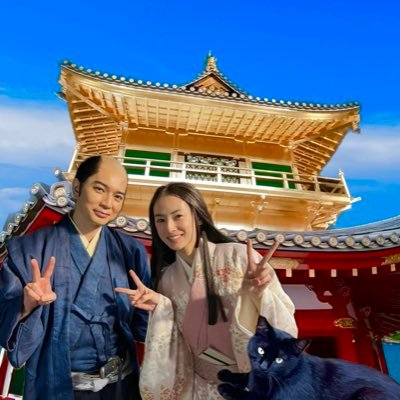 🌙クーちゃん🐈‍⬛🌈さんのプロフィール画像