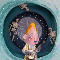 Average Creatures 🧛🏻♂️🤖👻👽💀👨🚀🧟♂️👾 (@avgcreatures) 's Twitter Profile Photo Average Creatures 🧛🏻♂️🤖👻👽💀👨🚀🧟♂️👾 (@avgcreatures) 's Twitter Profile Photo