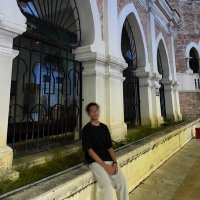 Azfar (@yonkomelayu) 's Twitter Profile