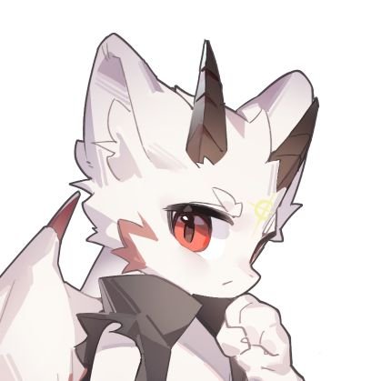 gyakkousama's profile picture. 这里逆光，来自中国，兽设白龙，成分复杂，不涉政治，关注回粉。／逆光です。中国からきました。白いドラゴンです！色んなものがあっても、政治に関するものはありません。フォロバして、無言フォロ失礼します！
【中文：◎ 日本語：o  english：translate】