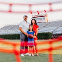 Coach Morris (@coach_morris45) 's Twitter Profile Photo Coach Morris (@coach_morris45) 's Twitter Profile Photo