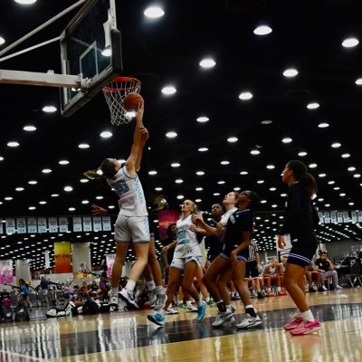 Aubree Calloway Profile