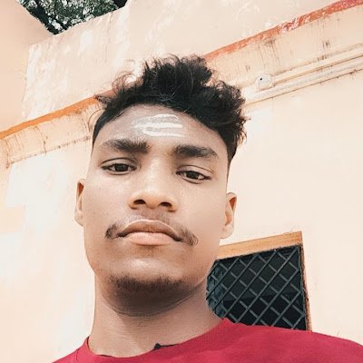 MohitGond16570's profile picture. 