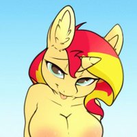 Lunar Frost 18+ (@lunarfrost2) 's Twitter Profile