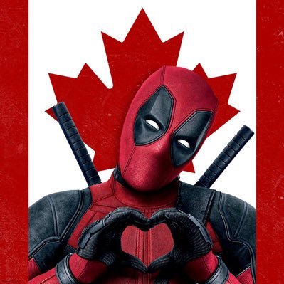 💙Leafs, 🇨🇦Hockey, Horror fan, Artist, Proud Cdn, Ret Lieutenant Ontario Corrections - NO DMs please!