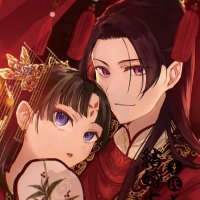 荔国薬屋創作図鑑 (@kusuriya888) Twitter profile photo