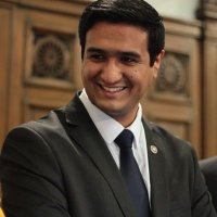 Miguel Rojas Soto (@miguelrojascl) 's Twitter Profile