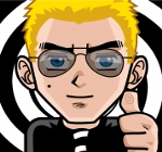 Guld0Man's profile picture. uhh