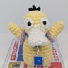 niftyneuron's profile picture. 9-to-5: scientist || off-hours: crochet designer & fiber artist || creating things for fun & charity || #crochetdrop #crochetcharity