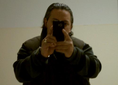 Im a hilarious vulgar motherfu**er!!! so come along for the ride (I follow back)