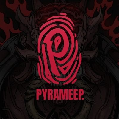 PYRAMEEPさんのプロフィール画像