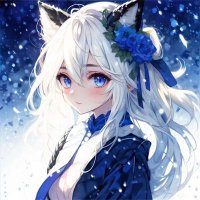 🦊Wh1te (@yukifox_5848103) 's Twitter Profile