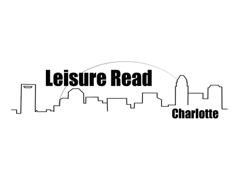 A little Charlotte, a little entertainment, a little info: a few minutes well spent.