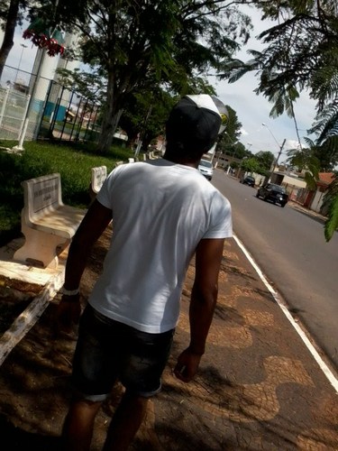 Sua mente controla seu corpo não seu medo de não conseguir .Fiz sempre as piores escolha entre as melhores oportunidades mais tamos ae pra aprender com os erros