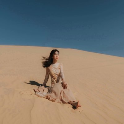 quynfanh's profile picture. 琼英 - ANNIE