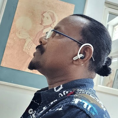 AmbiSudakaran's profile picture. I'm an Indian Visual Artist studied in College of fine arts Thrissur Kerala, now I am managing Ambi Sudakaran Visual Art Centre Kochi Kerala.