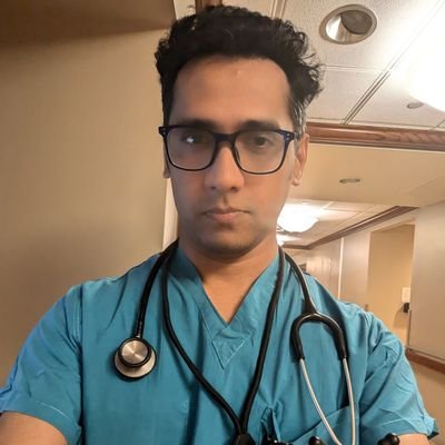 Family Medicine Resident. Husband. Researcher. 🇧🇩🇺🇸 🩺 👨🏻⚕ 🗽