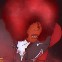 💫Good Vibes All Around💫 (@silverstarredd) 's Twitter Profile
