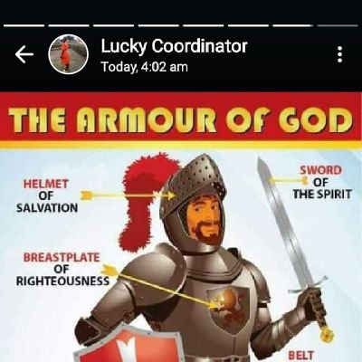 MusiimeJoet's profile picture. Network engineer