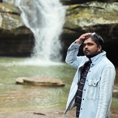 GaddePru8707's profile picture. 