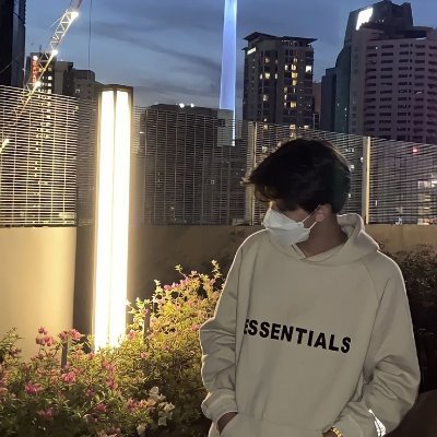 vianjonas's profile picture. Kadang serius, kadang tidak