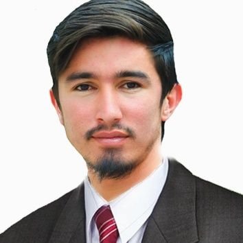 KhairudinNikzad's profile picture. 