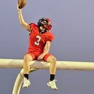 xavier harmon (@harmonxavi1590) 's Twitter Profile