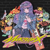 MACROXX 82-99 (@macross8299) 's Twitter Profile