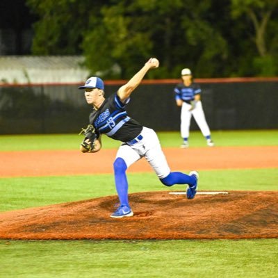 Zach Van Hook 2026 Profile