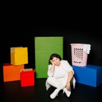 Kate Yeager (@kateyeagermusic) 's Twitter Profile