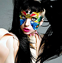 fygaga's profile picture. Fã clube Lady Gaga. Desde 09/02/12