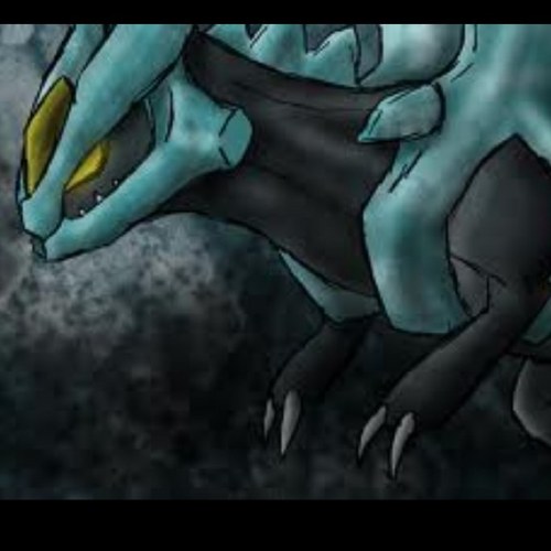 SubZero_Dragon's profile picture. No need for a bio.