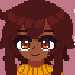 【Pixel artist | Eng | She/her | 23】⬢ COMMS CLOSED ://vgen.co/KhoraBee ⬢ ❌NFT/AI ⬢