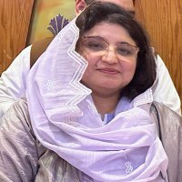 Dr Kanwal (@drkanwal16) 's Twitter Profile