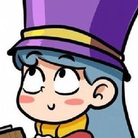 Cal/hildafanboy (@caseycaln) 's Twitter Profile