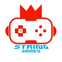 StringGames - Powered by String (@stringgames_ton) 's Twitter Profile