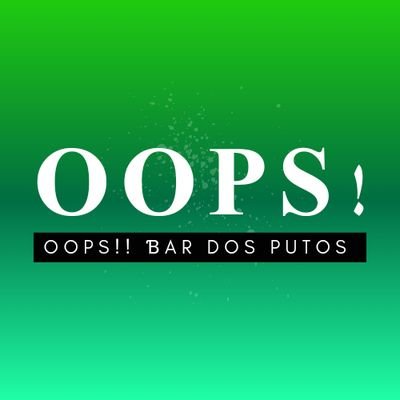 oopsbarputos's profile picture. No bar dos putos já diz o nome vc pode vir para fazer aquela pegação  gostosa com aquele macho ,,
😈🍆😈🍆 TEMOS DARKROOM QUARTO COLETIVO ,BAR E PISTA DE DANÇA