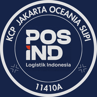 KANTOR POS KCP SLIPI OCEANIA (@posind_kcpslipi) 's Twitter Profile Photo KANTOR POS KCP SLIPI OCEANIA (@posind_kcpslipi) 's Twitter Profile Photo