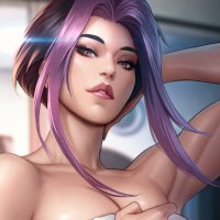 KODIART (@kodiart15) 's Twitter Profile Photo