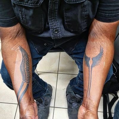 Nomad_231's profile picture. #2A related services and sales, fur parent,
90s metal, post-apocalyptic survival horror, physical-media fanatic