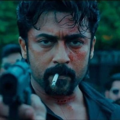 Mukesh__Sfc's profile picture. Suriya Anna Veriyan