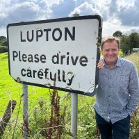 Nick Lupton (@nickfloodwall) 's Twitter Profile