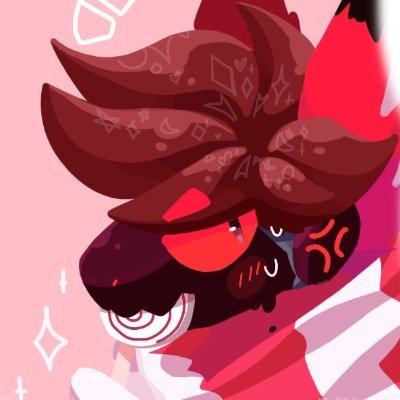 RedsOnReds_'s profile picture. @redsapnea I can’t animate