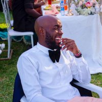 Dzaddy Lu (@tongaboogeo) 's Twitter Profile Photo