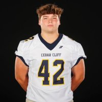 Kade Finkboner (@kfinkboner42) 's Twitter Profile