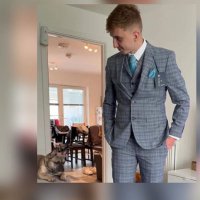 Ross Ferguson (@rossferguson99) 's Twitter Profile