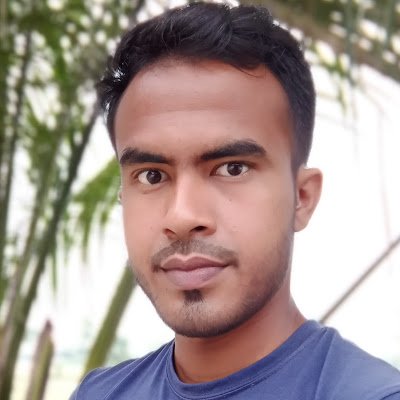 MOSTOFA1999T's profile picture. @MorphLayer