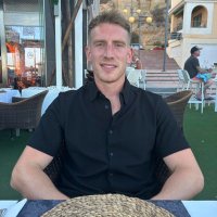 Daniel Chapman (@danny_chappo) 's Twitter Profile