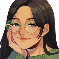 Lusie •ᴗ• | comms closed (@lussiecat) 's Twitter Profile Photo Lusie •ᴗ• | comms closed (@lussiecat) 's Twitter Profile Photo